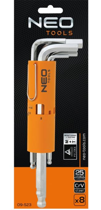 Neo Tools 09-523