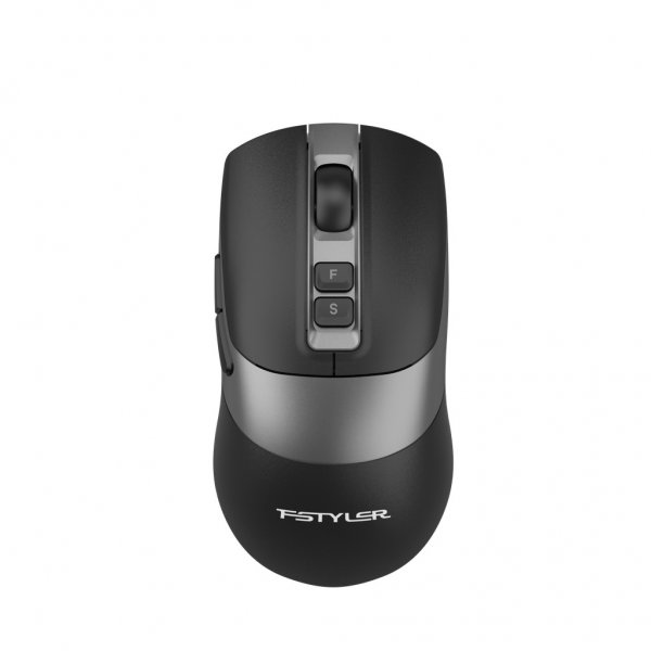 A4tech FG50 Plus (Black)
