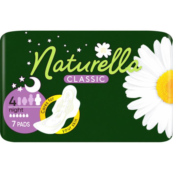 Naturella 4015400437543