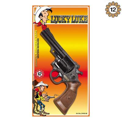 Игрушечное оружие Sohni-Wicke Пистолет Denver 446