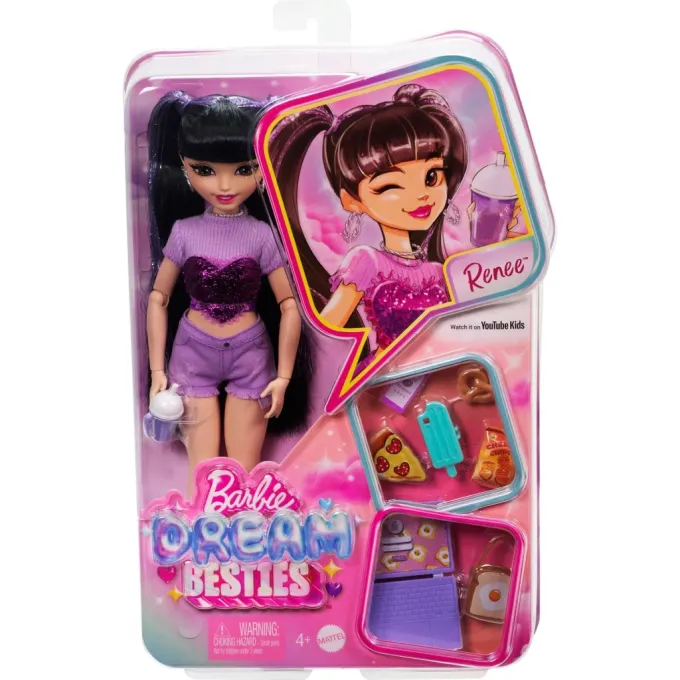 BARBIE HYC24