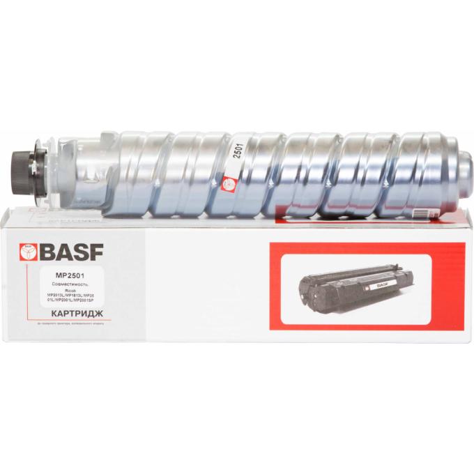 BASF KT-MP2501E
