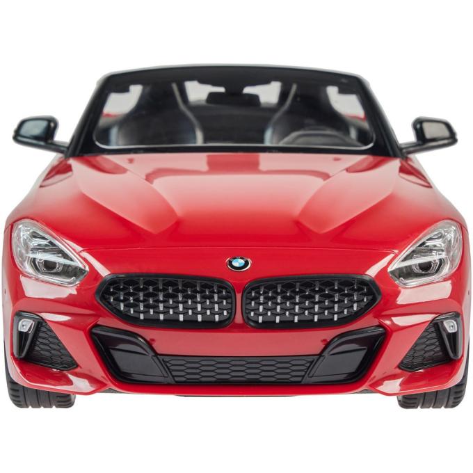 Rastar 95660 red