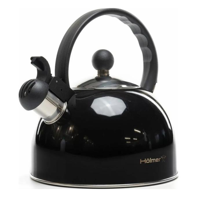 Holmer WK-6320-BCSB Cloud