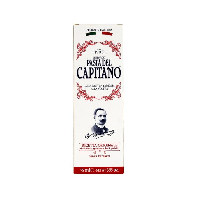 Pasta del Capitano 8002140137105