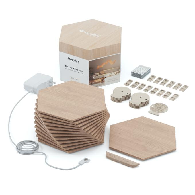 Nanoleaf NL52-K-3002HB-13PK