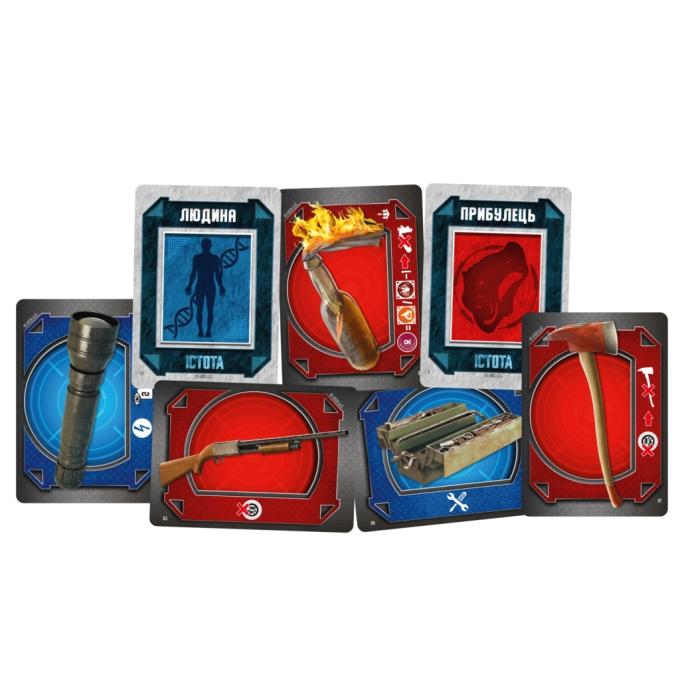 Geekach Games GKCH167T