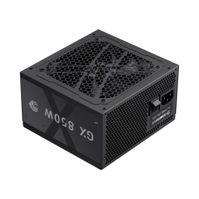 GAMEMAX GX 850GF