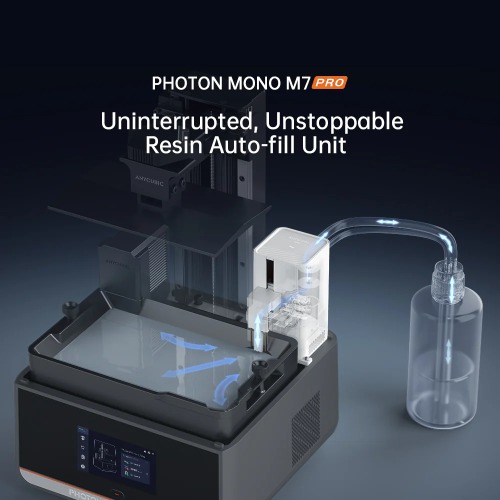 Anycubic Photon M7 Pro