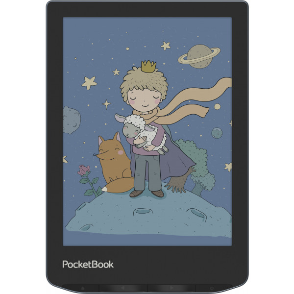 PocketBook PB634K3-1-CIS