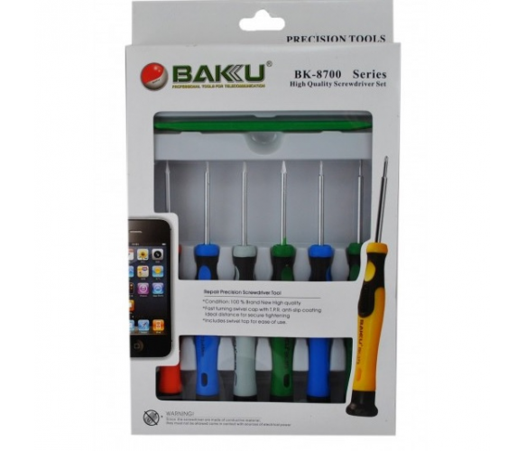 BAKU BK-8700