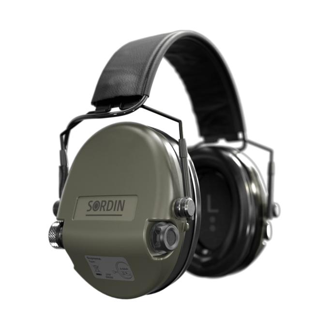 Sordin 74508-06-S