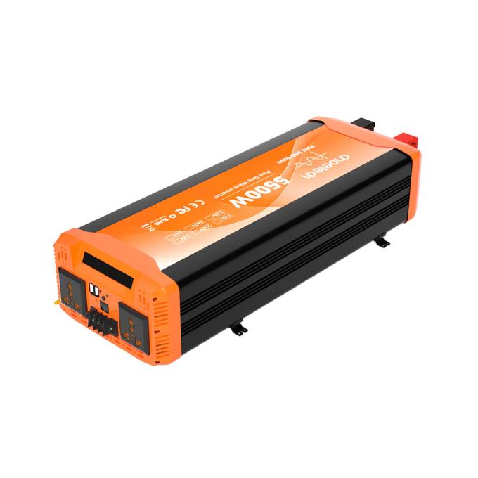Choetech CJ5000Q-BK-ZX