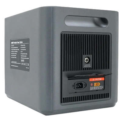 Aferiy AFERIY AF-P210 2048Wh 2400W