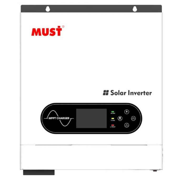 Must PV18-2012ECO