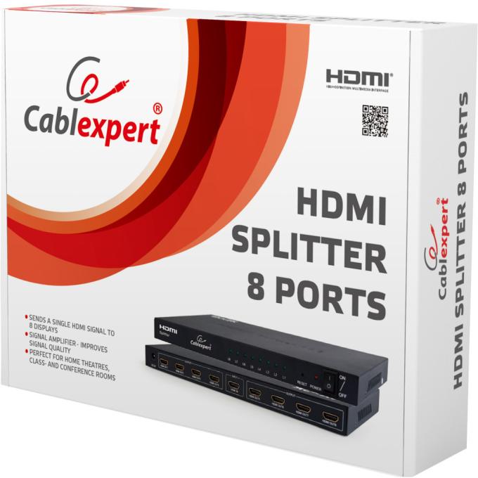 Cablexpert DSP-8PH4-03