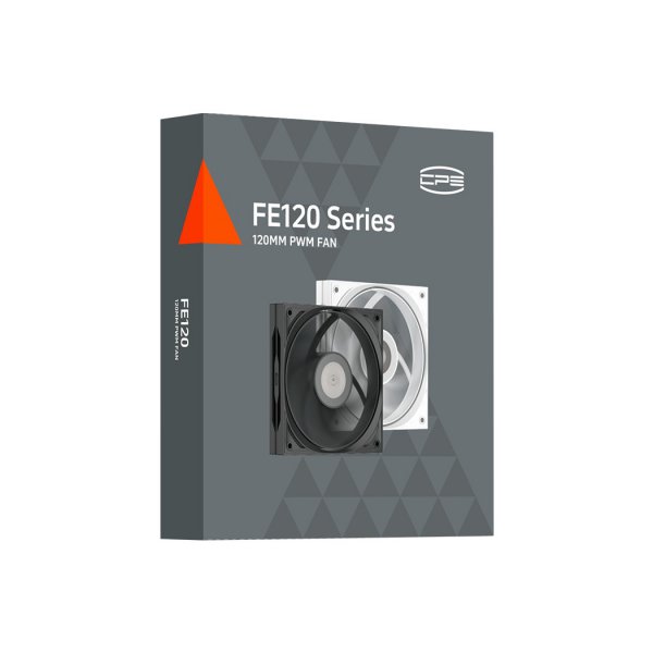 PCcooler FE120 BK