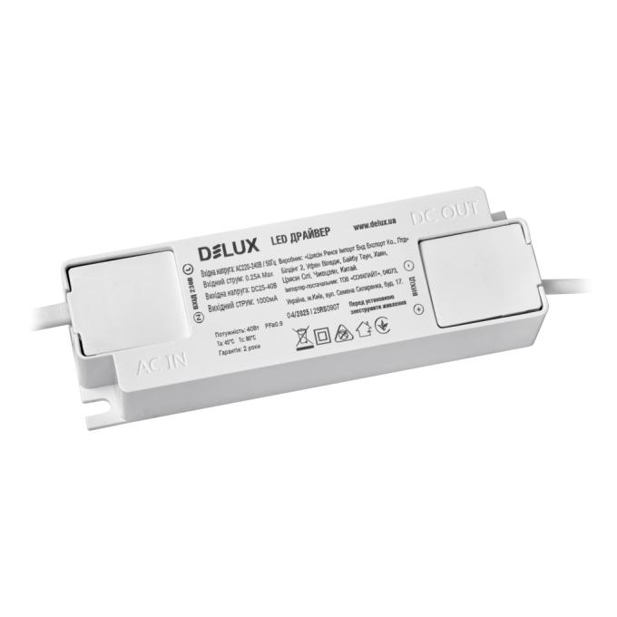 DELUX 90024120