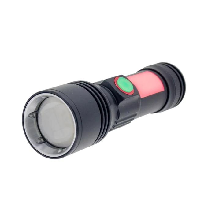 Quantum QM-FL1031-18650/2600