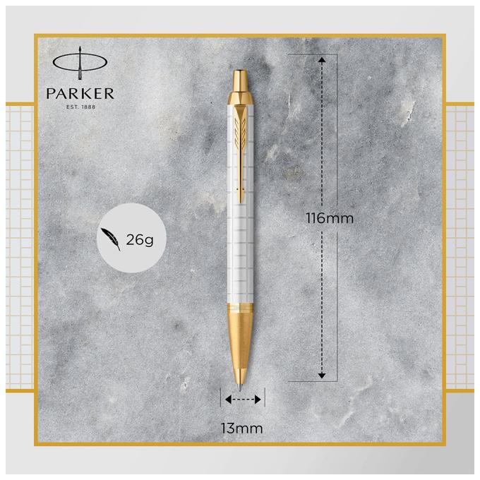 Parker 24 732