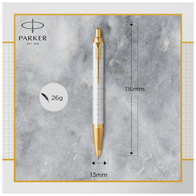 Parker 24 732