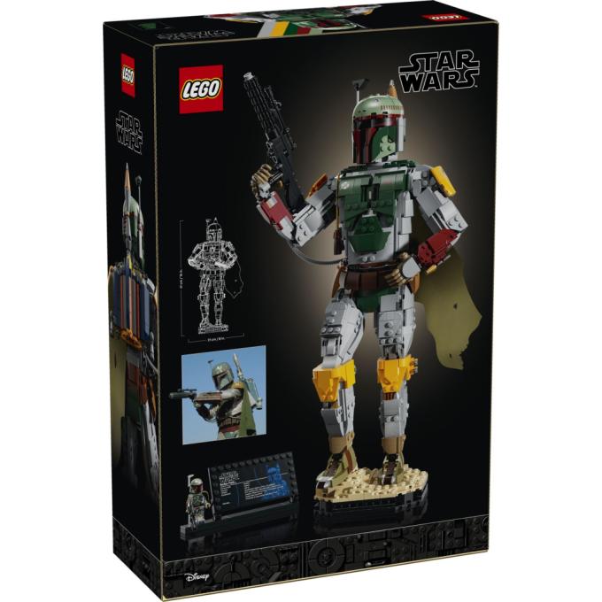 LEGO 75455