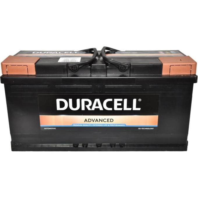 Duracell DA110