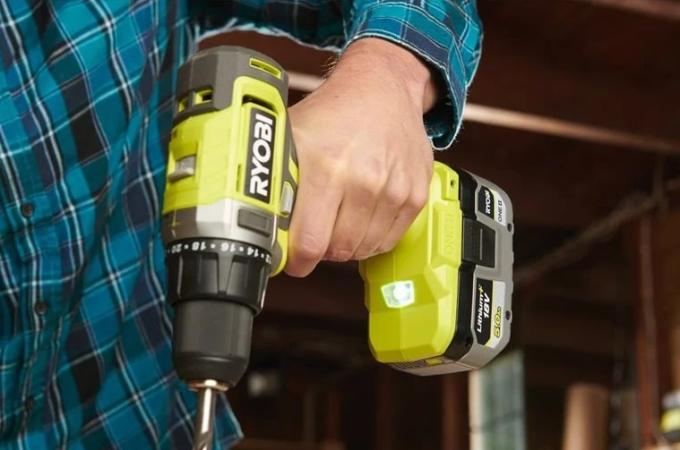 Ryobi 5133005612