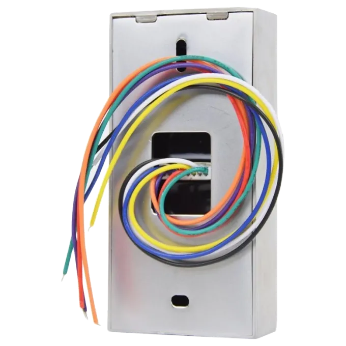 ATIS PR-05 EM-W (white)