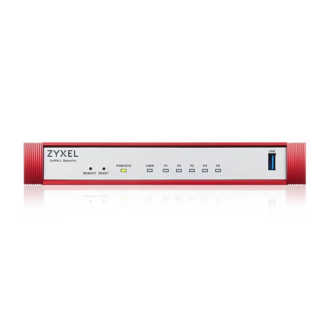 ZyXEL USGFLEX50H-EU0101F