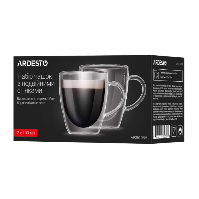 Ardesto AR2610BH