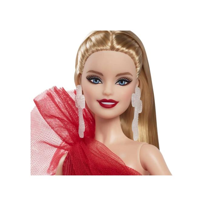 BARBIE HRM61