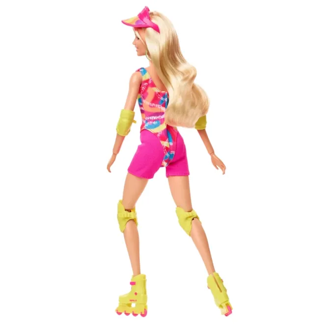 BARBIE HRB04