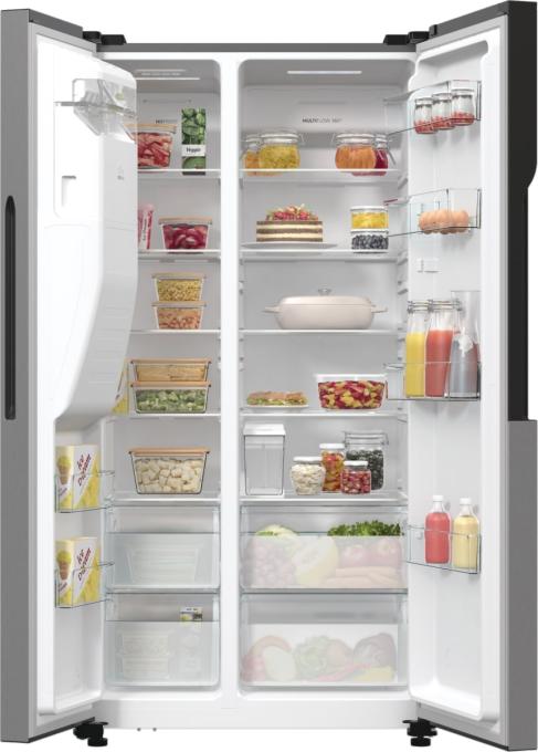 Gorenje NRR9185ESXL