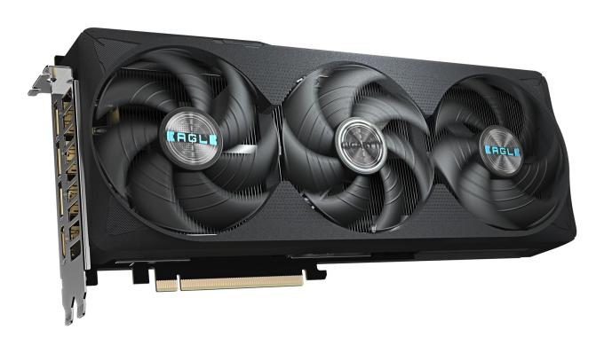GIGABYTE GV-N507TEAGLE OC-16GD 1.0