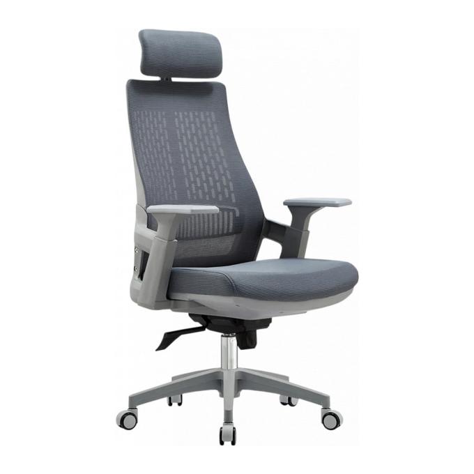 GT Racer B-2020A Gray