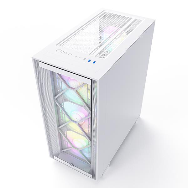 MONTECH AIR 1000 PREMIUM (W)