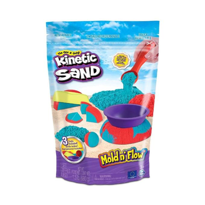 KINETIC SAND 71652