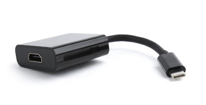 Cablexpert A-CM-HDMIF-01