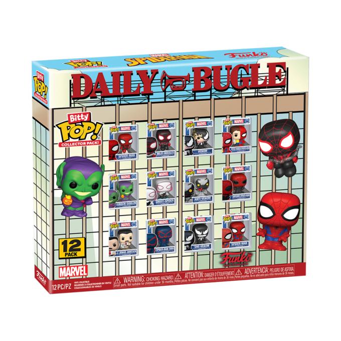 Funko Pop 88985