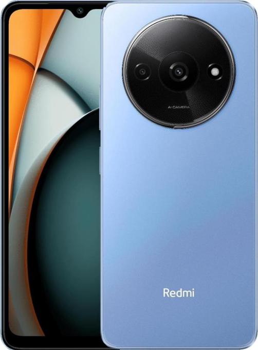 Xiaomi Redmi A3 3/64GB Blue