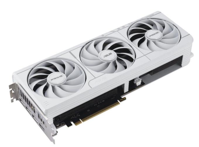 ASUS PRIME-RTX5070-O12G-WHITE
