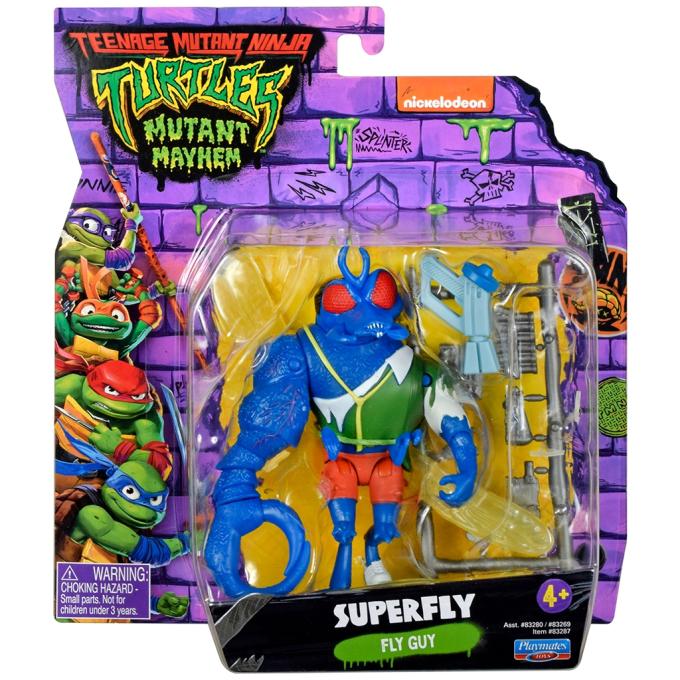 TMNT 83287