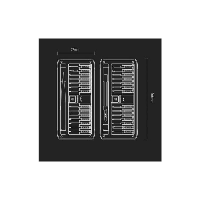 Xiaomi JM-GNT30