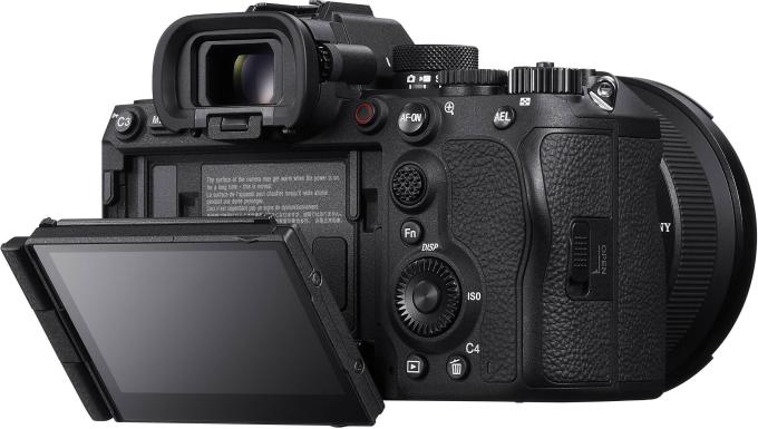 SONY ILCE9M3B.CEC