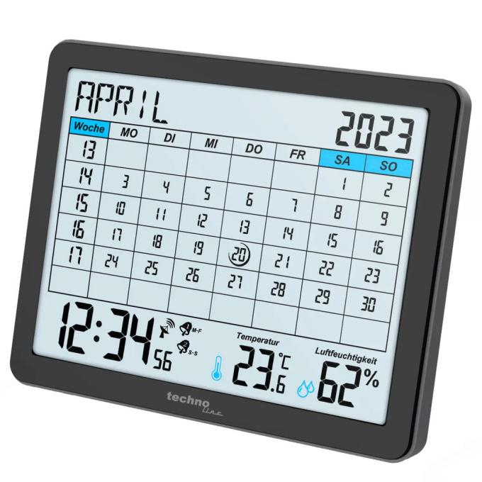 Technoline DAS302467