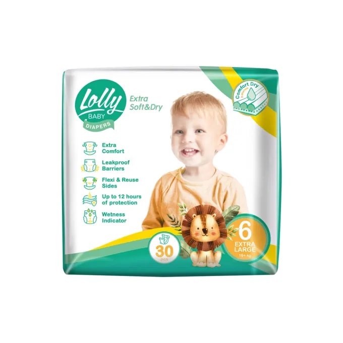 Lolly 4820174981280