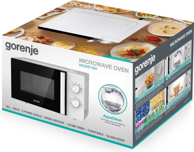 Gorenje MO20E1WH