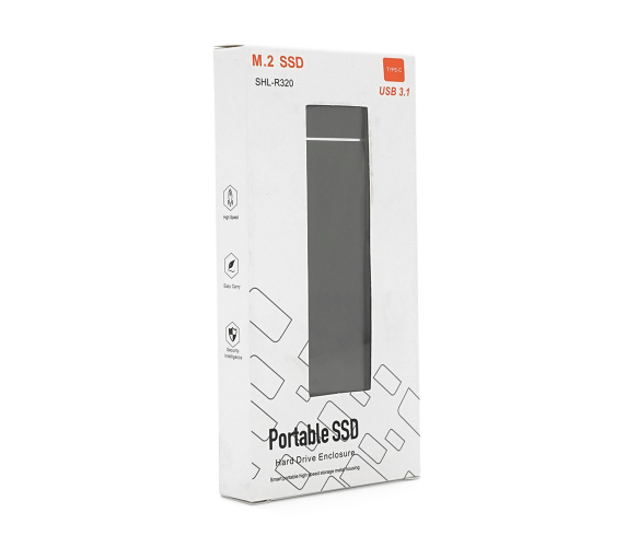 VOLTRONIC YT-USB3.0M.2 NGFF / B