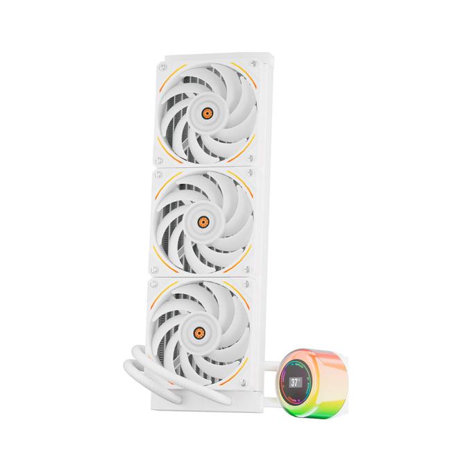 1STPLAYER CC-360-WH